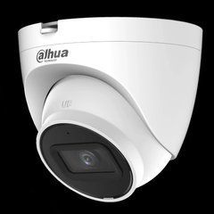 IP-камера відеоспостереження Dahua DH-IPC-HDW2230T-AS-S2 (2.8мм) 2Мп з мікрофоном