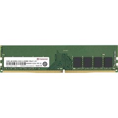 DDR4 3200 8GB Память для ПК Transcend JM3200HLG-8G