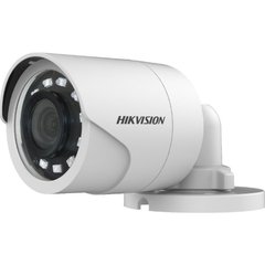 HD-TVI (Turbo HD) камера відеоспостереження Hikvision DS-2CE16D0T-IRF (C) (3.6мм) 2 Мп