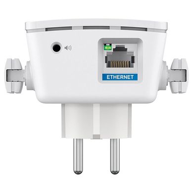 Linksys RE6700 Повторювач Wi-Fi сигналу DUAL BAND WiFi RANGE EXTENDER, AC1200 RE6700-EG