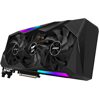 Відеокарта Gigabyte Radeon RX 6800 16GB GDDR6 256Bit Memory: 16000MHz GV-R68AORUS M-16GD