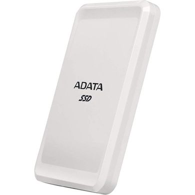 500GB ADATA Портативный SSD USB 3.2 Gen 2 Type-C SC685 ASC685-500GU32G2-CWH