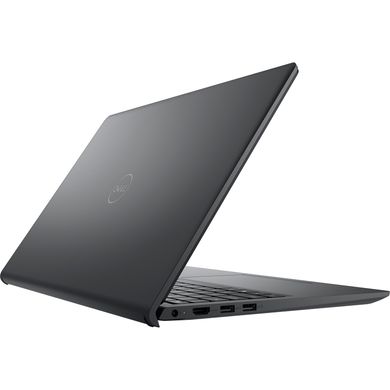Ноутбук Dell Inspiron 3511 15.6" FHD WVA AG, Intel i3-1115G4, 8GB, F512GB, UMA, Lin, чорний I3538S3NIL-90B