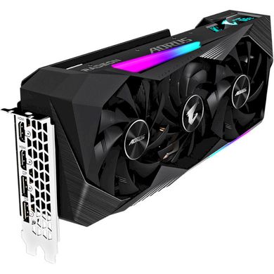 Відеокарта Gigabyte Radeon RX 6800 16GB GDDR6 256Bit Memory: 16000MHz GV-R68AORUS M-16GD