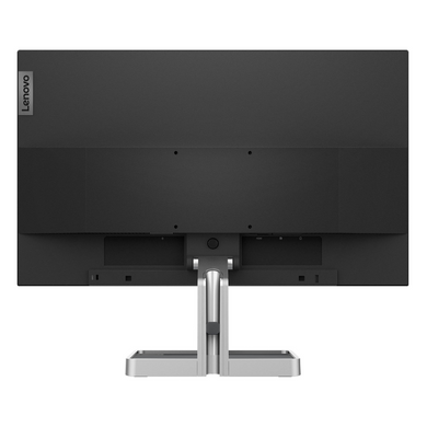 23,8" Монітор Lenovo Raven Black L24q-35 16:9 IPS, 2560х1440, 4мс, 75 Гц, AMD FreeSync, 1xHDMI 1.4/1xDP 1.2, SP 2x2W 66D1GAC1UA