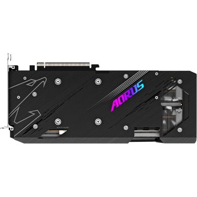 Відеокарта Gigabyte Radeon RX 6800 16GB GDDR6 256Bit Memory: 16000MHz GV-R68AORUS M-16GD