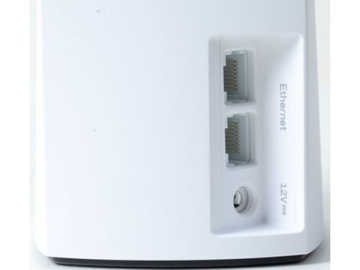 Linksys VLP0103 Wi-Fi Mesh система Velop Whole Home Intelligent Mesh WiFi System, Dual-Band, 3-pack VLP0103-EU