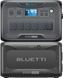 Зарядна станція Bluetti AC500 + B500K 5120Wh 1420000mAh 5000W + з'єднувальний кабель P090D-P150D PB931590