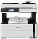 БФП ink mono A4 Epson EcoTank M3170 39 ppm Fax ADF Duplex USB Ethernet Wi-Fi Pigment C11CG92405
