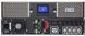 1000VA ИБП Eaton 9PX 1000i RT2U(тип Online;1000ВА /1000 Вт;8розетки IEC 320 c батарейным питанием;Выход-синусоида;USB;2U :вес:17кг) 9PX1000IRT2U
