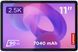 Планшет Lenovo Idea Tab 11"/8/128 Wi-Fi Polar Blue +Pen (ZAFR0799UA)