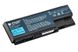 Аккумулятор PowerPlant для ноутбуков ACER Aspire 5230 (AS07B51, AC 5520 3S2P) 10.8V 5200mAh NB00000146