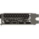 Відеокарта PNY GeForce RTX 2060 6GB GDDR6 1680/1365Mhz Blower Design VCG20606BLMPB