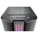 ATX без БЖ Корпус геймерський Cougar Gemini S Iron Gray 2*3.5"+3*2.5",Trelux RGB, 1*120 предустановлен
