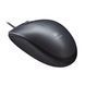 Миша Logitech M90 Dark 910-001794