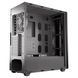 ATX без БЖ Корпус геймерський Cougar Gemini S Iron Gray 2*3.5"+3*2.5",Trelux RGB, 1*120 предустановлен