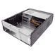 mATX 400W Корпус GAMEMAX ST-602-400W з блоком живлення ATX400