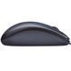 Миша Logitech M90 Dark 910-001794
