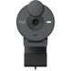 Веб-камера Logitech BRIO 300 Full HD GRAPHITE 960-001436