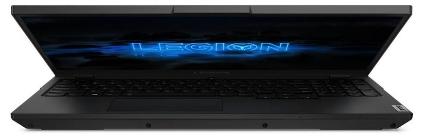 Ноутбук Lenovo Legion5 15ITH6 15.6FM/i5-11400H/16/1TB SSD/RTX 3050Ti 4GB /DOS/BL/Phantom Blue 82JK00MBRA