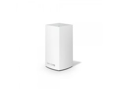 Linksys WHW0101 Беспроводной маршрутизатор Velop Whole Home Intelligent Mesh WiFi System 1-pack AC1300 WHW0101-EU