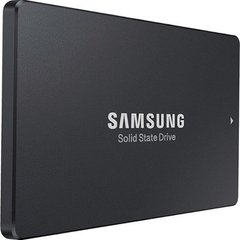 480GB Samsung Твердотільний жорсткий диск SATA2.5" PM897 TLC MZ7L3480HBLT-00A07