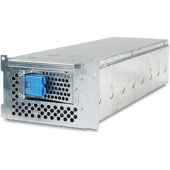 Акумулятор для ДБЖ APC Replacement Battery Cartridge #105 (48V/8x7,2Ah/864Wh) RBC105