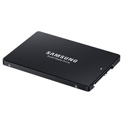 240GB Samsung Твердотільний накопичувач SSD 2.5" 883DCT Enterprise 240GB SATA MZ-7LH240NE