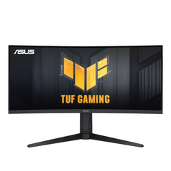 Монiтор 34" Asus VG34VQEL1A ігровий вигнутий VA,3440*1440,100Гц 90LM06F0-B01E70