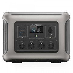 Зарядна станція Allpowers R2500 2500Вт
