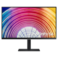 Монітор Samsung 27" S27A600U HDMI, DP, USB, MM, IPS, 2560x1440, 75Hz LS27A600NAIXCI