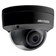 IP-камера відеоспостереження Hikvision DS-2CD2143G2-IS (2.8мм) Black 4 MP WDR IP