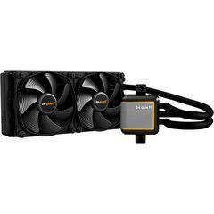 Водяне охолодження для процесора be quiet! Silent Loop 2 240mm BW010