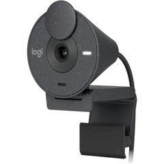 Веб-камера Logitech BRIO 305 GRAPHITE 960-001469