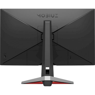 Монітор LCD 24,5" BenQ EX2510S IPS/16:9/FHD/165 Гц/1мс/FreeSync/HDRi/2xHDMI 2.0/1xDP 1.2 Dark Grey 9H.LKELA.TBE