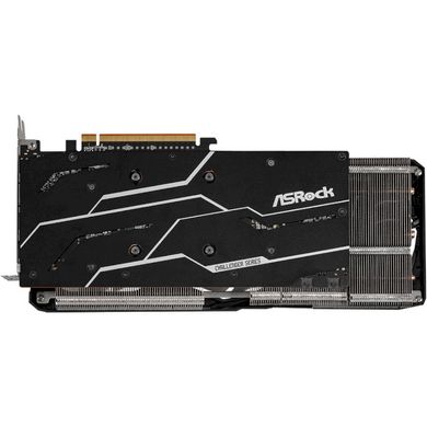 Видеокарта ASRock Radeon RX 6700 XT 12GB GDDR6 Challenger Pro OC RX6700XT_CLP_12GO