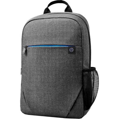 15.6" Рюкзак для ноутбука HP Prelude Backpack Grey 1E7D6AA