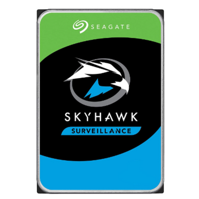 3TB Жорсткий диск Seagate 3.5" SATA SkyHawk ST3000VX015