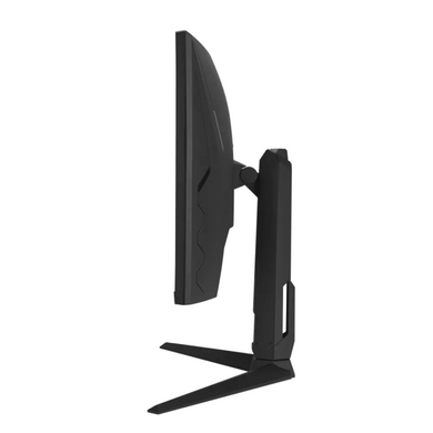 Монiтор 34" Asus VG34VQEL1A ігровий вигнутий VA,3440*1440,100Гц 90LM06F0-B01E70