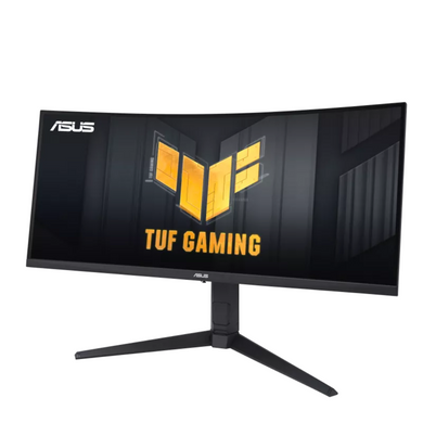 Монiтор 34" Asus VG34VQEL1A ігровий вигнутий VA,3440*1440,100Гц 90LM06F0-B01E70