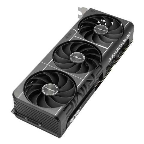 Відеокарта ASUS GeForce RTX 5060 Ti 8GB GDDR7 OC PRIME-RTX5060TI