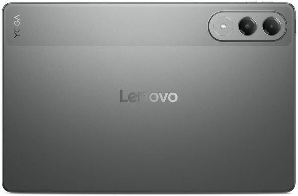 Планшет Lenovo Yoga Tab 11.1"/12/256GB Luna Grey + Pen (ZAG60223UA)