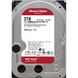 3TB Жорсткий диск WD 3.5" SATA 3.0 5400 128MB Red Plus NAS WD30EFZX