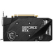 Відеокарта MSI GeForce RTX 3050 VENTUS 2X XS 8G GDDR6 912-V809-4291