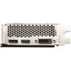Відеокарта MSI GeForce RTX 3050 VENTUS 2X XS 8G GDDR6 912-V809-4291