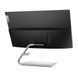 23,8" Монітор Lenovo Raven Black Q24i-20 16:9 IPS, 1920х1080, 4мс, 75 Гц, AMD FreeSync, 1xHDMI 1.4/1xDP 1.2, SP 2x3W, HAS 66EEGAC3UA