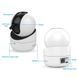 IP-камера відеоспостереження Hikvision DS-2CV2Q21FD-IW(W) (2.8мм) 2 МП ІЧ IP