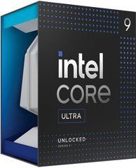 LGA1851 Процесор Intel Core Ultra 9 285K 3,2/5,7Hz (36MB, Arrow Lake, 125W, S1851) Box BX80768285K