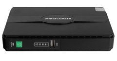 5/9/12V ДБЖ для роутера Prologix 18W 8,8Ah PLP418ECO