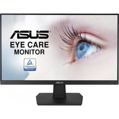 Монiтор 23.8" Asus VA24EHE D-Sub, DVI, HDMI, IPS 90LM0560-B01170